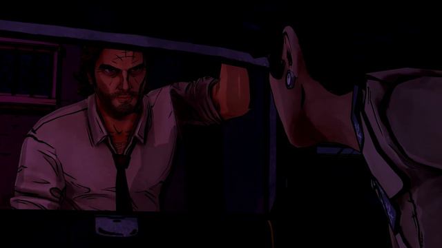 The Wolf Among Us - Episode 1 - #5 - SNOWFALL! смотреть онлайн