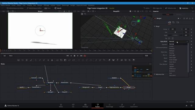 Episode 32 Integration 3D смотреть онлайн