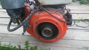 Двигатель УМЗ-341