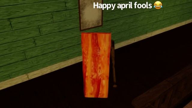 HoW tO gEt ThE sEcReT bAcOn SkIn On RoBlOx PiGgY! (100% fAkE) смотреть онлайн