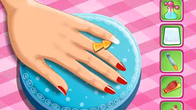 Centaur Princess Makeover смотреть онлайн
