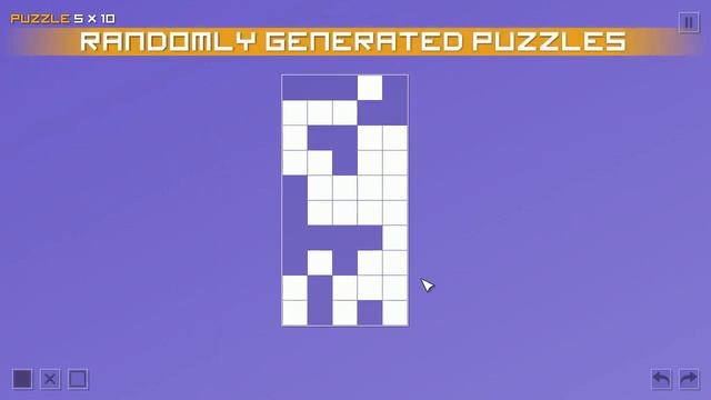 ?Pictopix - Trailer - ПК - PC - Steam? смотреть онлайн