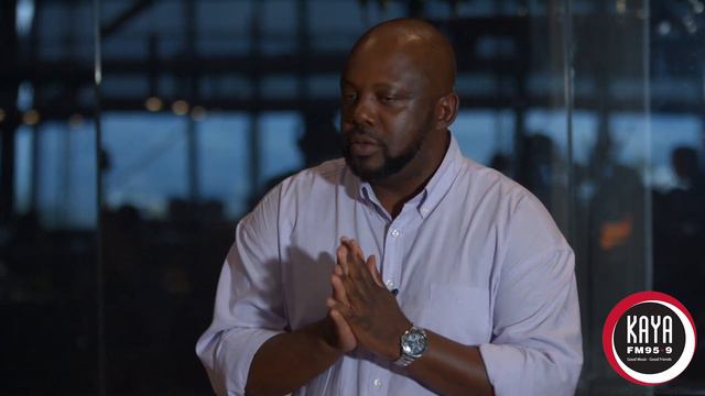 Kaya FM New Line Up Announcement By Greg Maloka