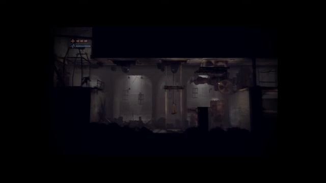 Прохождение Deadlight - Гарольд-Крыса) #5 смотреть онлайн