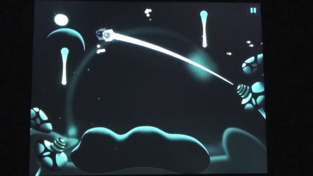 Contre Jour - обзор к игре | AppRev.ru смотреть онлайн