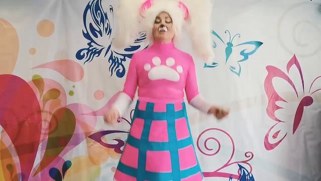 Здоровый образ жизни вместе с Розой Барбоскиной. Выпуск 2 смотреть онлайн