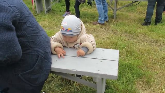 Итуруп / Iturup Island. 2018択捉島 смотреть онлайн