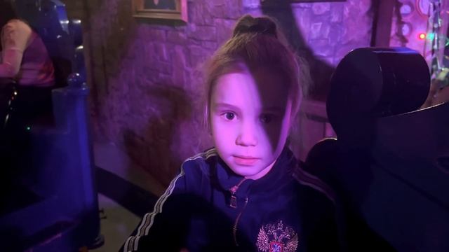 Москва. Остров мечты. Соревнования по художественной гимнастики Winter cup смотреть онлайн