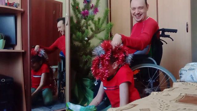 Она покинула нас , но мы будем её помнить #помощь #жизнь #доступнаясреда #любовь смотреть онлайн