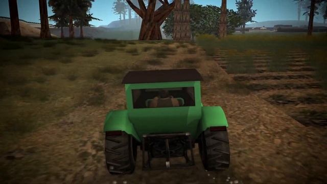 ВОСКРЕСИЛИ СБОРКУ "GTA UNDERGROUND" ДЛЯ ROLE PLAY ИГРЫ ( TRINITY RP ) смотреть онлайн