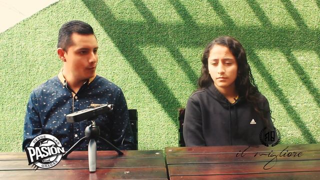 DOMÉNICA RODRIGUEZ смотреть онлайн