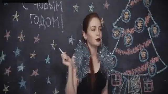 ПРИКОЛЫ! Здравствуй, CRAZY НОВЫЙ ГОД-2!))) смотреть онлайн