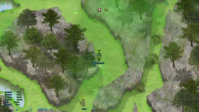 Mech Anarchy Infection Mode смотреть онлайн