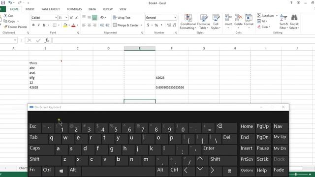 ????? ?.?.?.?.?.? ? - 13 Useful Excel Keyboard Shortcuts смотреть онлайн