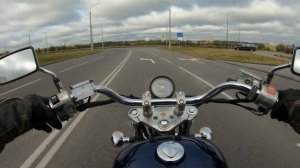 HONDA Steed 600 на Максималках в 2024 году! Отзыв Владельца HONDA VT-600 C после Года Эксплуатации!