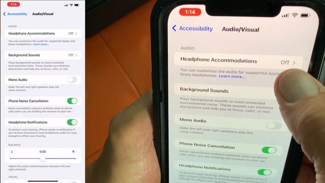 How to increase the volume on your iPhone 13 Pro max смотреть онлайн
