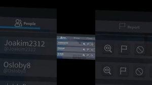 Как стать головой в игре Vr hands  в роблоксе