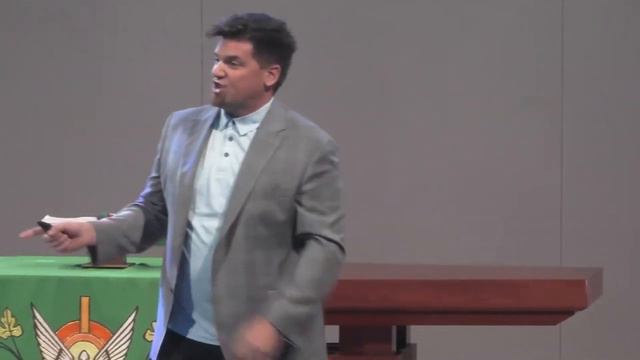 Everyday Church: Everyday Care смотреть онлайн