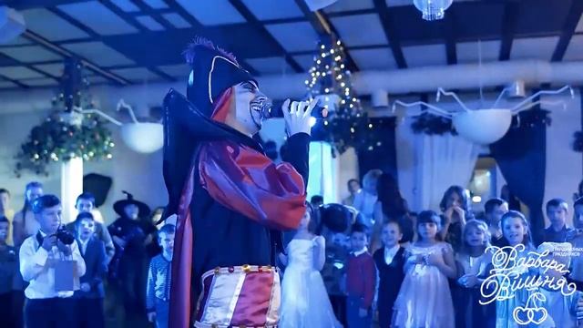 "СНЕЖНОЕ КОРОЛЕВСТВО" НОВОГОДНИЙ ДЕТСКИЙ ПРАЗДНИК, 22 ДЕКАБРЯ 2018 г. смотреть онлайн