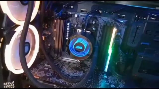 I Built Most Powerful *PC* Under 200k смотреть онлайн