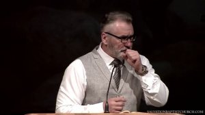 Проповедь - Свидетели Христа.. (Игорь Цыба)