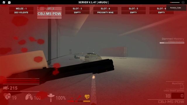 How to not do a Artillerist solo run смотреть онлайн