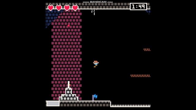 (Former World Record) Dungeon of Numenas 2 in 3:33.04 смотреть онлайн