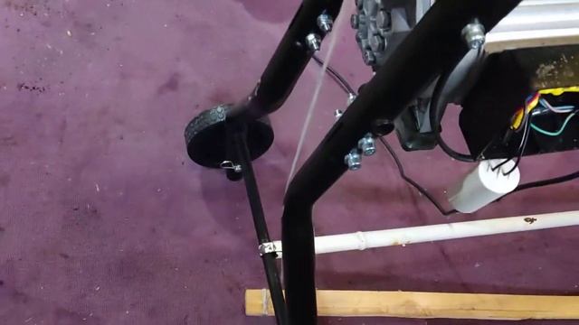 Дровокол Champion LSH 5001 H смотреть онлайн