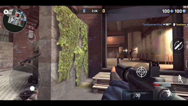 Секретный код в Critical Ops? Миф или правда? |CraHh смотреть онлайн