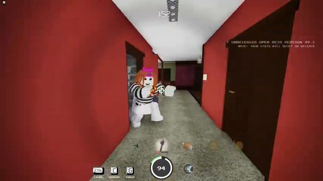 Roblox Vampire hunters 3 #3 смотреть онлайн