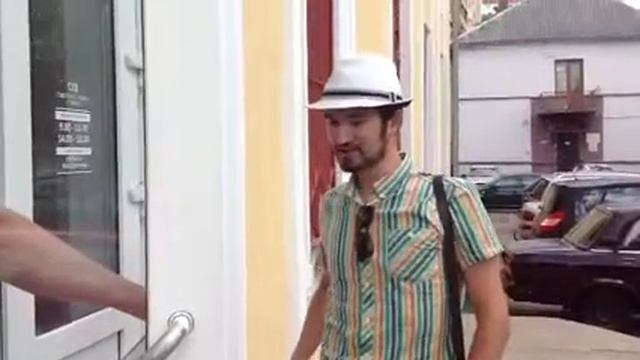 Суд над Ю.Дорошкевич и И.Козлик 9.08.12 смотреть онлайн