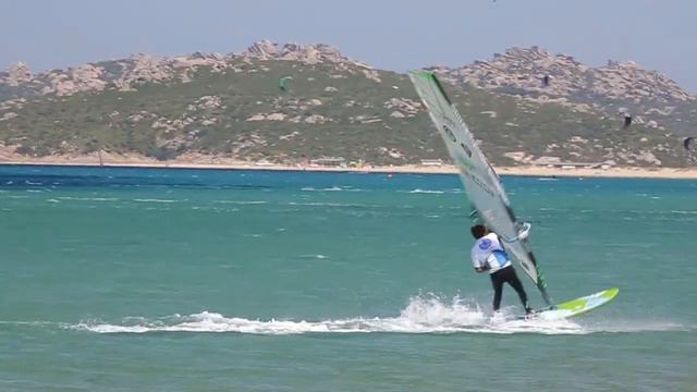 WINDSURF GRAND SLAM 2014 - DAY 3 смотреть онлайн