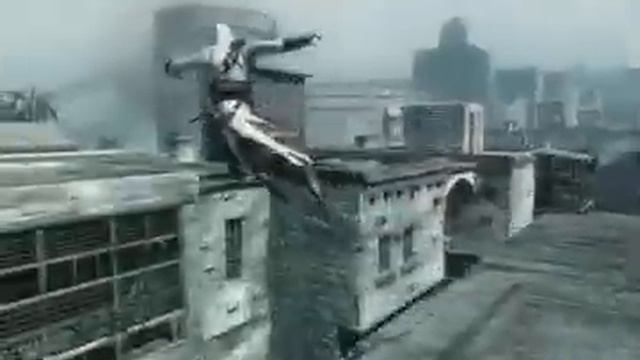 Assassin's Creed - Altair's Chronicles смотреть онлайн