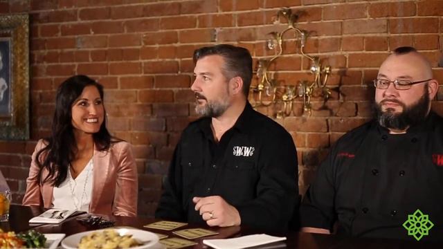 LOCAL FOCUS Ep. 3 | Wilson & Washburn смотреть онлайн