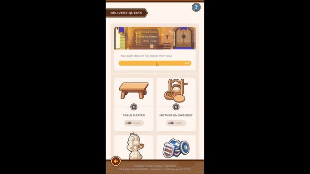 Postknight 2 GamePlayTV смотреть онлайн