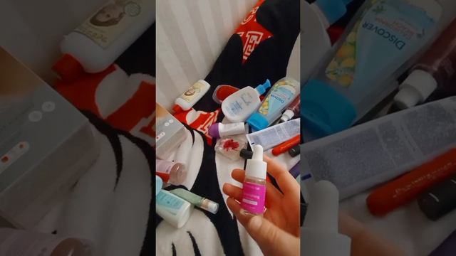 Пустые баночки Орифлейм|Честное мнение|Что понравилось, что нет? смотреть онлайн