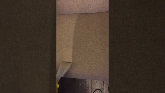 Химчистка дивана Dr.Clean Доктор Клин Обнинск смотреть онлайн