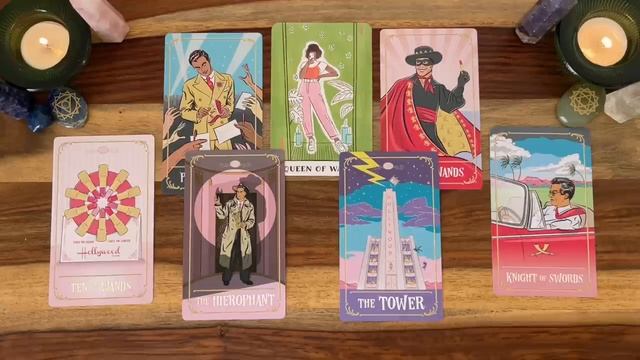 When You Meet Someone Whats The First Thing They Notice/Think About You✨?????♀️?✨Pick a card смотреть онлайн