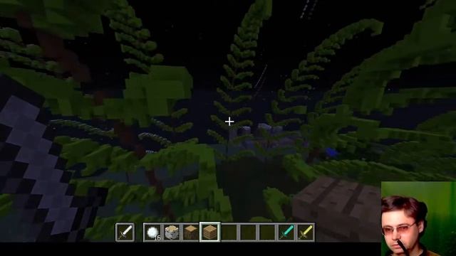 Экспорт 3D моделей в Minecraft c Blender и Python смотреть онлайн