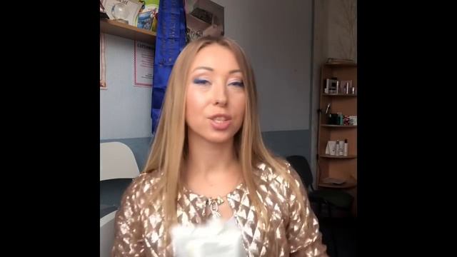 Весення подготовка СЕБЯ ? смотреть онлайн