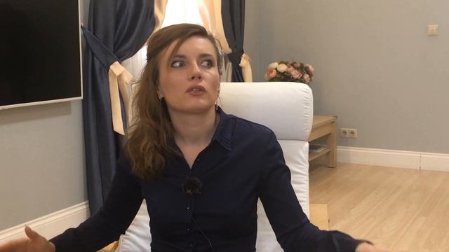 Оксана Герман- Манипуляторы часть1. Знакомство с манипулятором