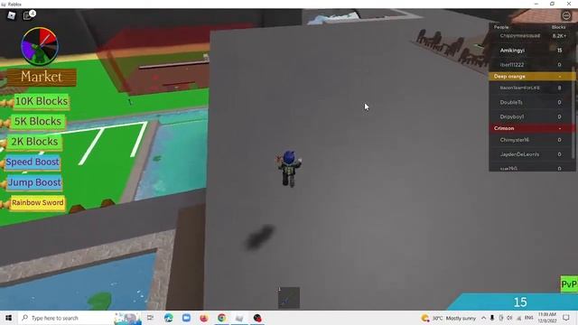 How To Get Jetpack In The First 3 Player Tycoon Game In Roblox