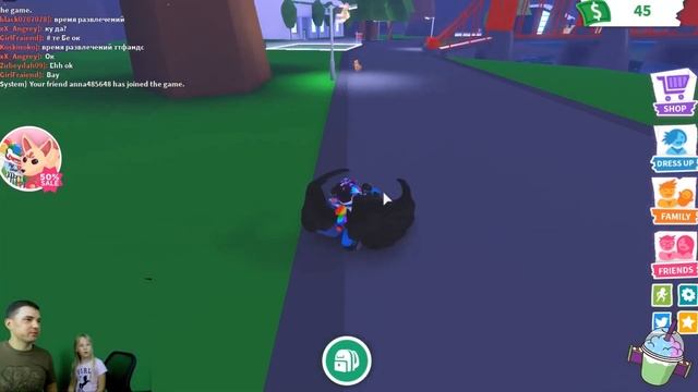 АДОПТ МИ РОБЛОКС ВЗЛОМАЛИ АККАУНТ УКРАЛИ ПЭТОВ ОБМАНУЛИ В ТРЕЙДЕ НА ДОВЕРИЕ ЧТО ДЕЛАТЬ?[?TTFunGC?] смотреть онлайн