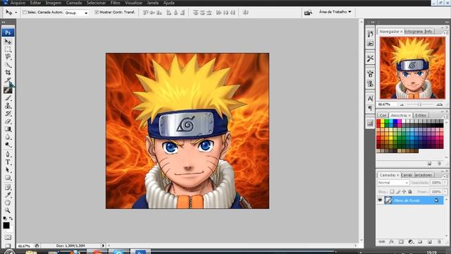 Como Recorta No Photoshop - Master Nerd смотреть онлайн