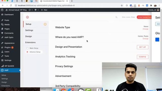 Recommended Settings for AMP [2020 UPDATED] смотреть онлайн
