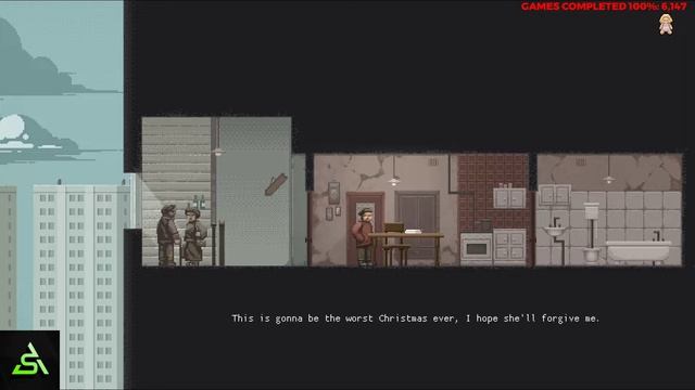 [STEAM] 100% Achievement Gameplay: Martial Law смотреть онлайн