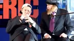 братья Пономаренки - Дед и внук 2