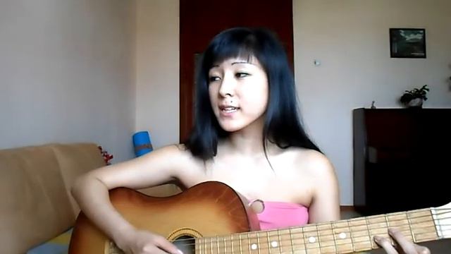 Алина И - У любви не бывает препятствий