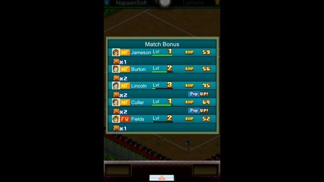 Pocket League Story 2 Gameplay iOS / Android Video HD смотреть онлайн