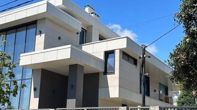 ЕЩЕ ОДИН ДОМ В КП ТАВРИЧЕСКИЙ, СИРИУС || ВИЛЛА 435 М² РЯДОМ С ИМЕРЕТИНСКОЙ НАБЕРЕЖНОЙ смотреть онлайн